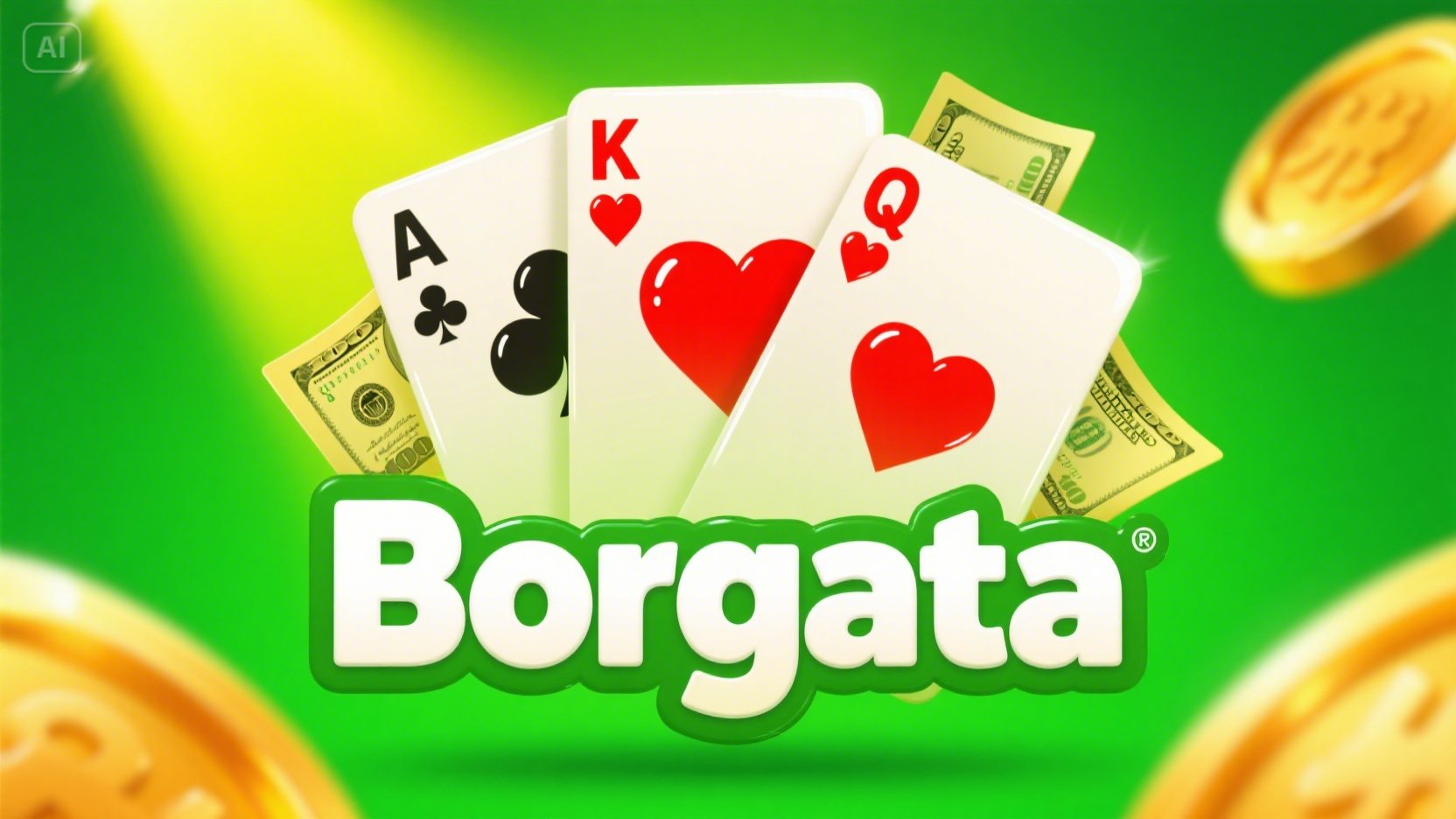 Borgata